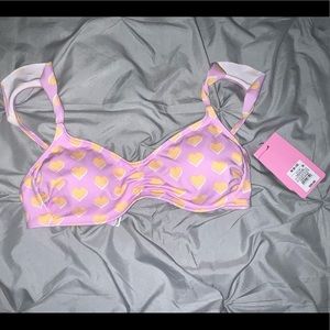 Stoney Clover Lane x Target bathing suit